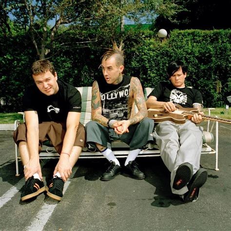 reddit blink 182